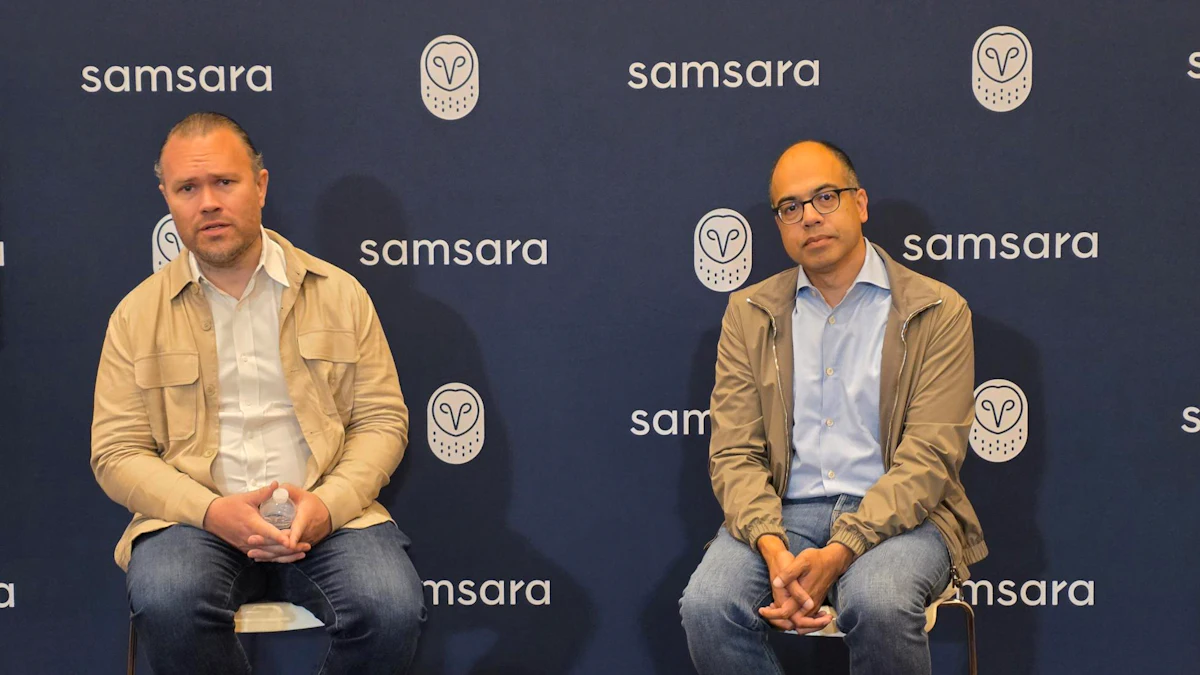 Capability Risk Indicator Samsara unveils new agentic AI capability, Agent Studio | Commercial ...