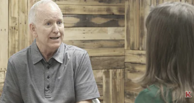 In a 2017 interview posted to his company's website, Kevin Knight details the future of Knight Transportation and Swift Transportation as the two companies announced their merger.