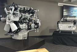 New Freightliner and Western Star models equipped with Detroit engines are already shipping with the updated software.
