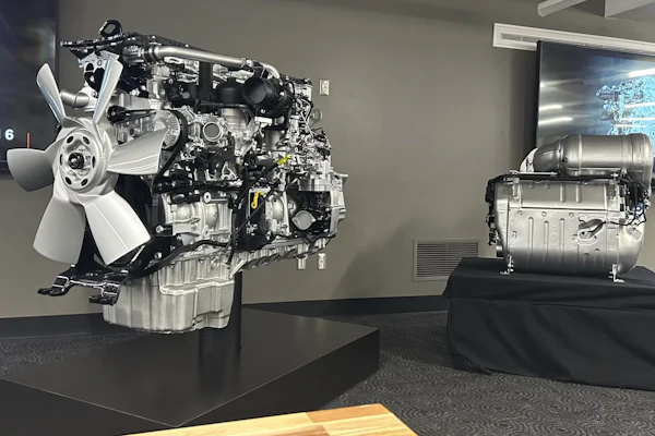 New Freightliner and Western Star models equipped with Detroit engines are already shipping with the updated software.