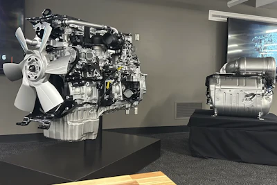 New Freightliner and Western Star models equipped with Detroit engines are already shipping with the updated software.