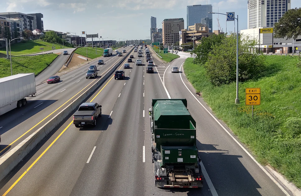 Texas makes CDL testing change | Commercial Carrier Journal