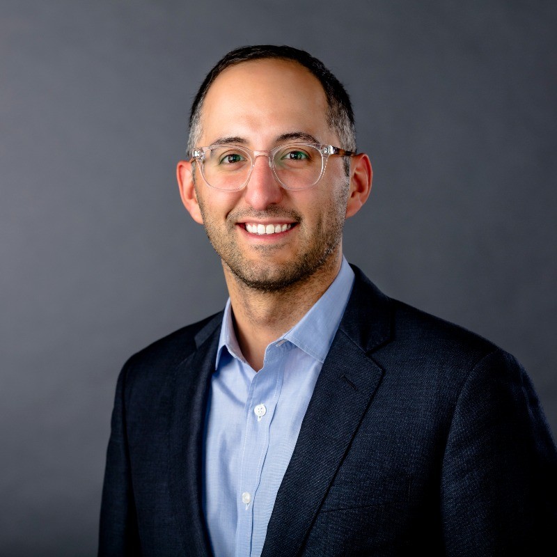 Tim Henry Headshot