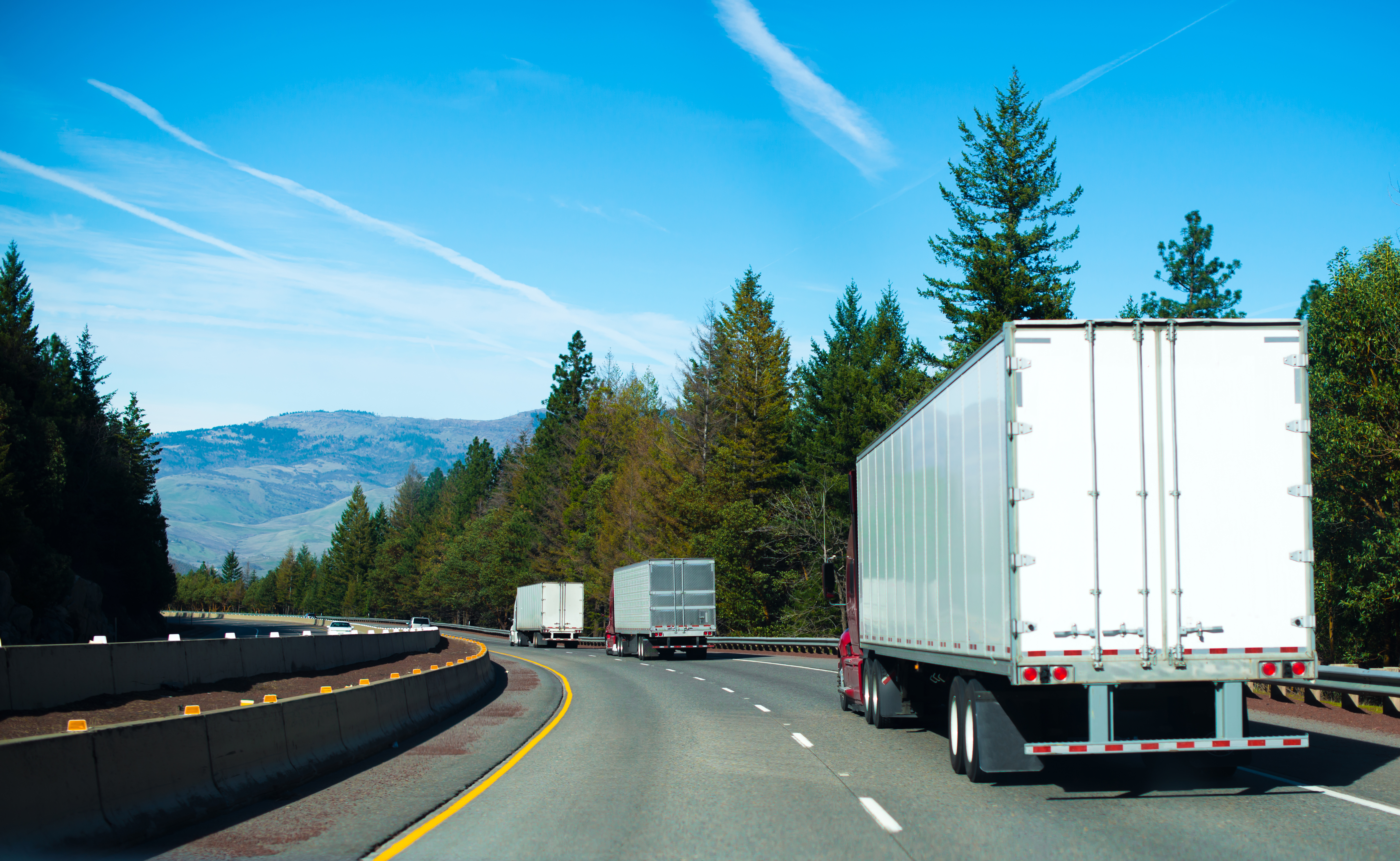 U.S. Department of Commerce finds some trailers from China and Mexico are subject to countervailing duties in preliminary investigations.