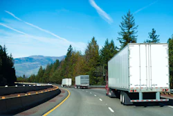 U.S. Department of Commerce finds some trailers from China and Mexico are subject to countervailing duties in preliminary investigations.
