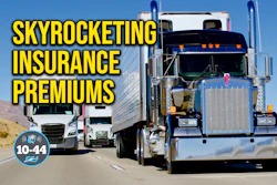 Trucking Soaring Insurance Premiums V2