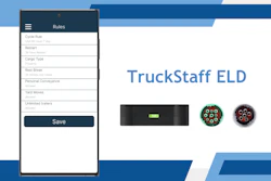 Truck Staff Eld Picture