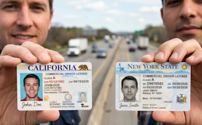 Two Cdls