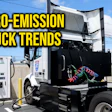Zero Emission Trucks Market Update