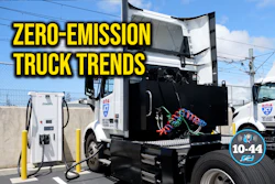 Zero Emission Trucks Market Update