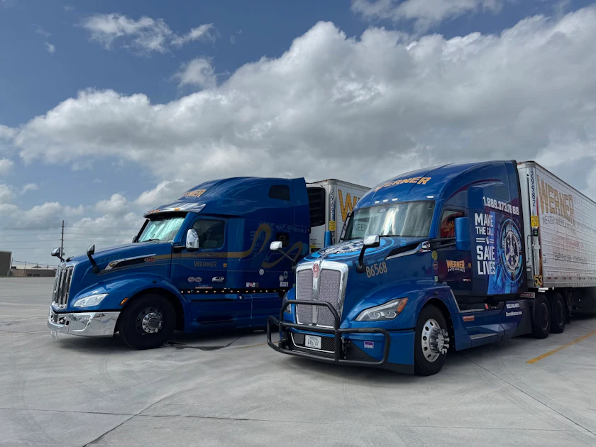 Werner Enterprises Reports 24% Revenue Growth in Q2 2026 | Commercial ...