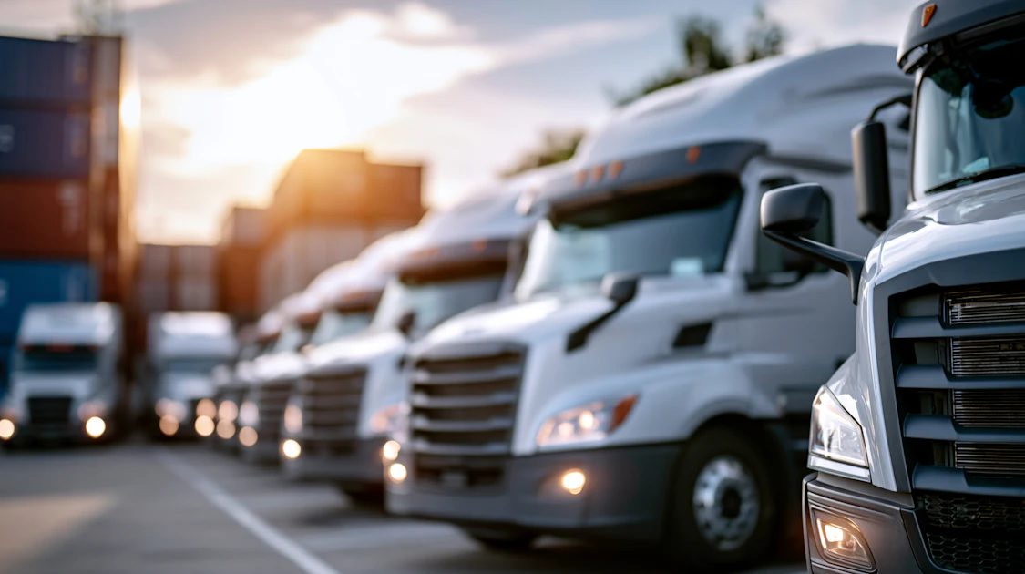 Used Commercial Truck & Trailer Inventories Decline Again in June 2026 ...