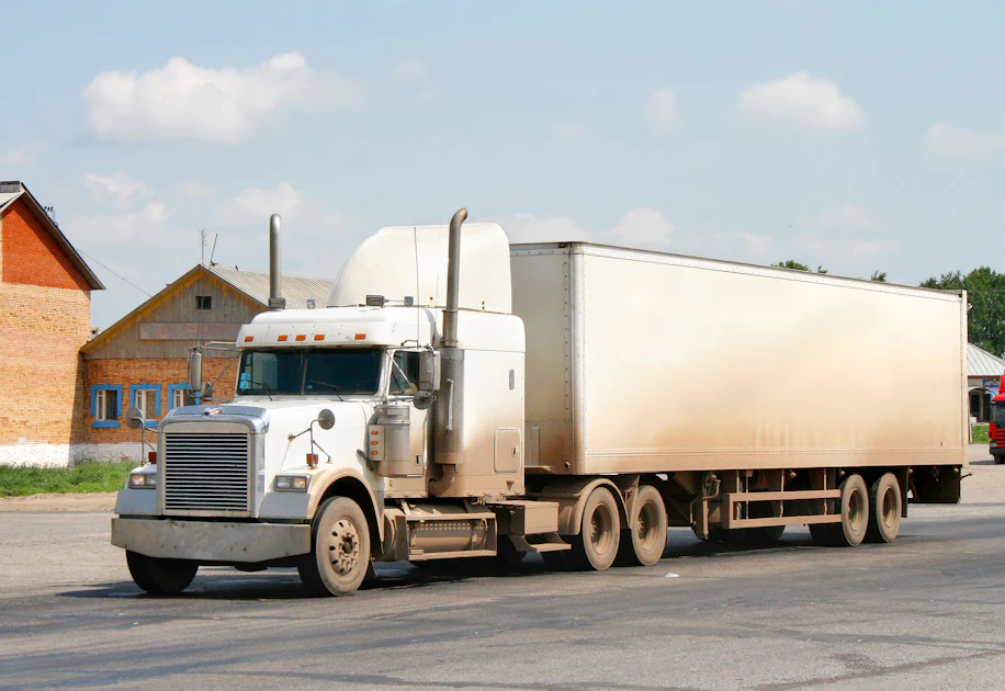 Senate Bill Seeks Crackdown on High-Risk Freight Operators | Commercial ...