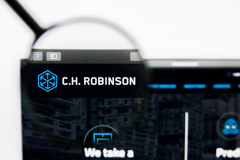 C.H. Robinson to Appeal $604 Million Verdict in Freight Broker Liability Case