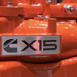 Cummins X15