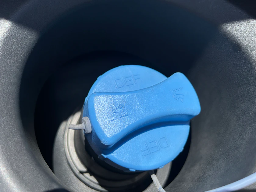 EPA proposes to eliminate DEF deratements and Biden-era emissions warranty requirements