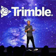 Trimble CEO Rob Painter at Trimble Insight