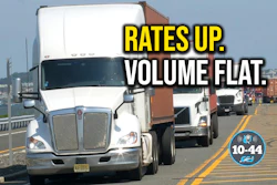 Is The Freight Recession Over