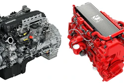 Paccar Cummins