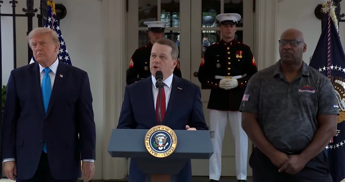 Trump Freedom Haulers: Vets Replace Undocumented Truck Drivers