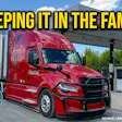 Succession Planning Crawford Trucking Business Continuity