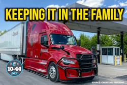 Succession Planning Crawford Trucking Business Continuity