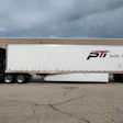 Tesla Semi Paper Transport