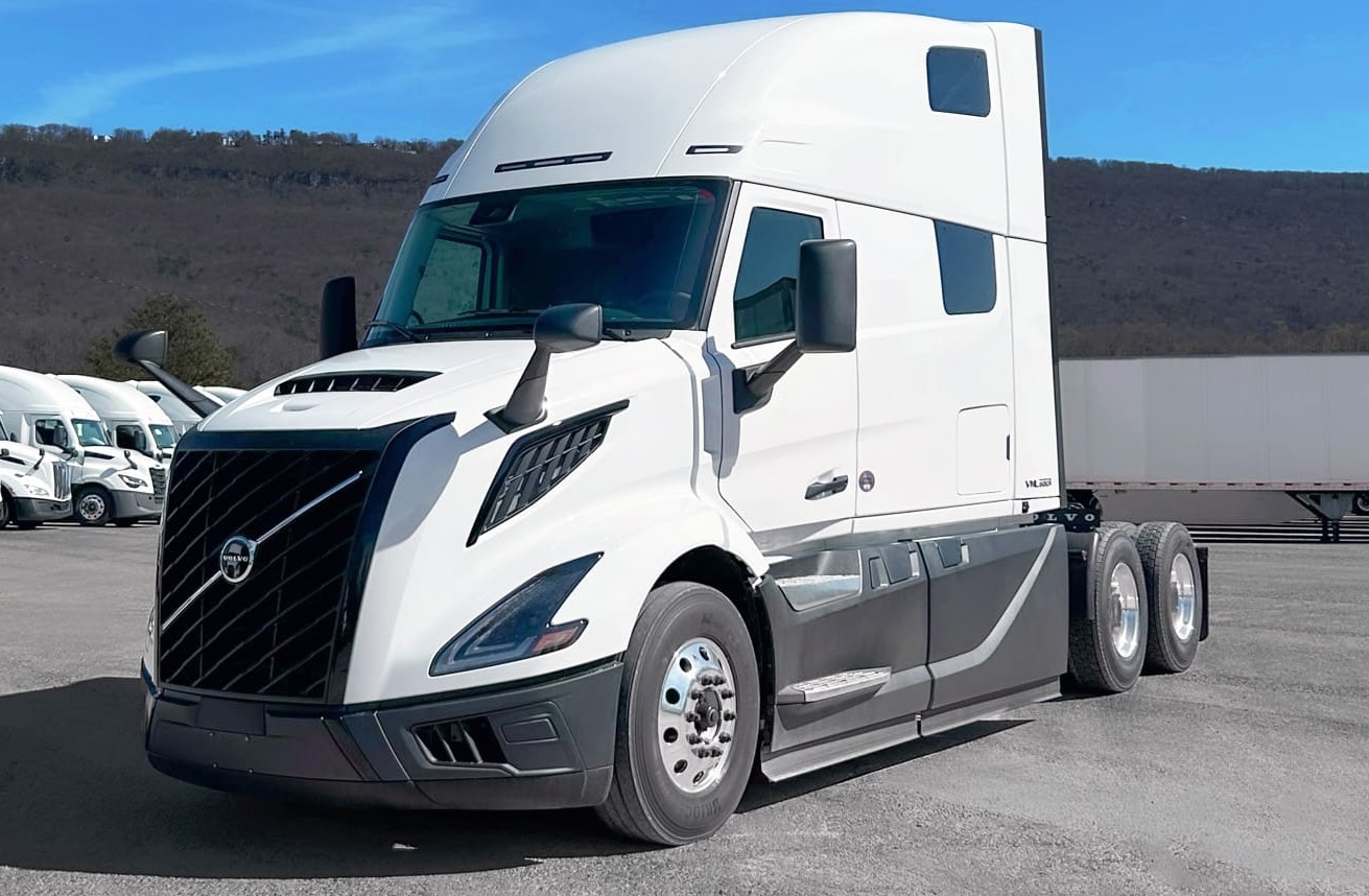Volvo Vnl