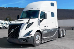 Volvo Vnl