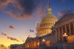 Washington Congress Adobe Stock 605924727