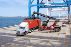 To strengthen its Southeast supply chain operations, RoadOne IntermodaLogistics acquired Higgins Transport Service, complementing its growing warehousing network near the Port of Charleston.
