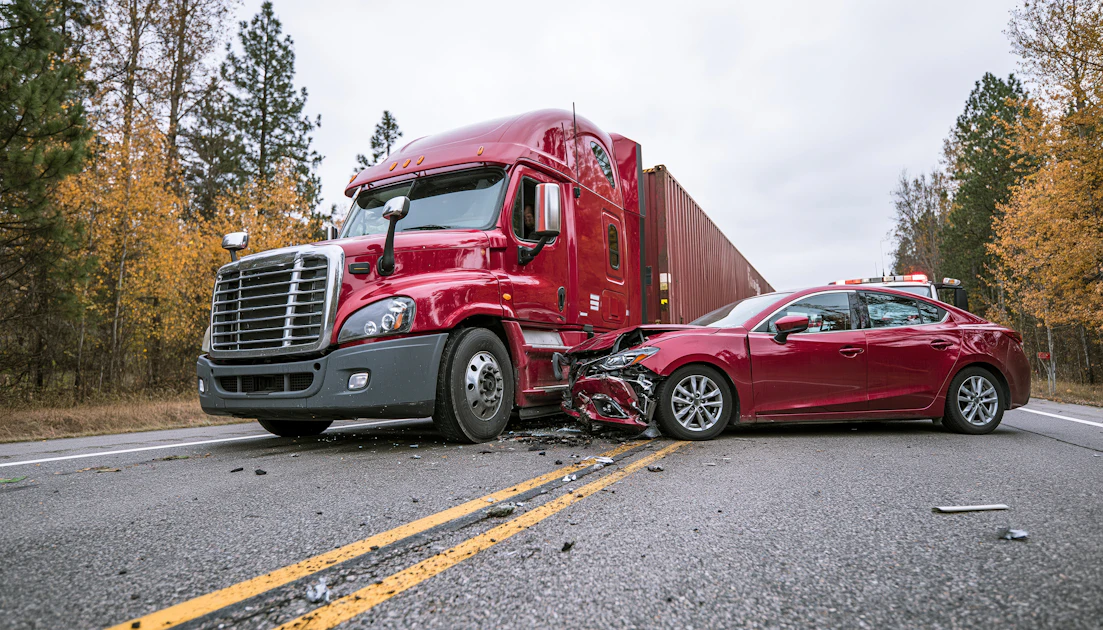 Covenant's Steve Dowling is FMCSA's new Chief Safety Officer ...