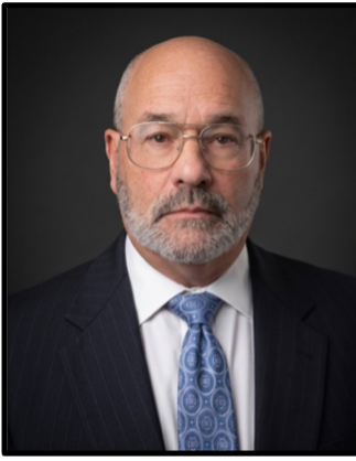 Coffey Transportation Group Headshot