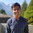 Devesh Headshot