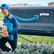 Doorstep Delivery And Rivian