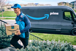 Doorstep Delivery And Rivian