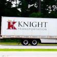 Knight Truck Adobe Stock 1599211602 Editorial Use Only