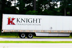 Knight Truck Adobe Stock 1599211602 Editorial Use Only