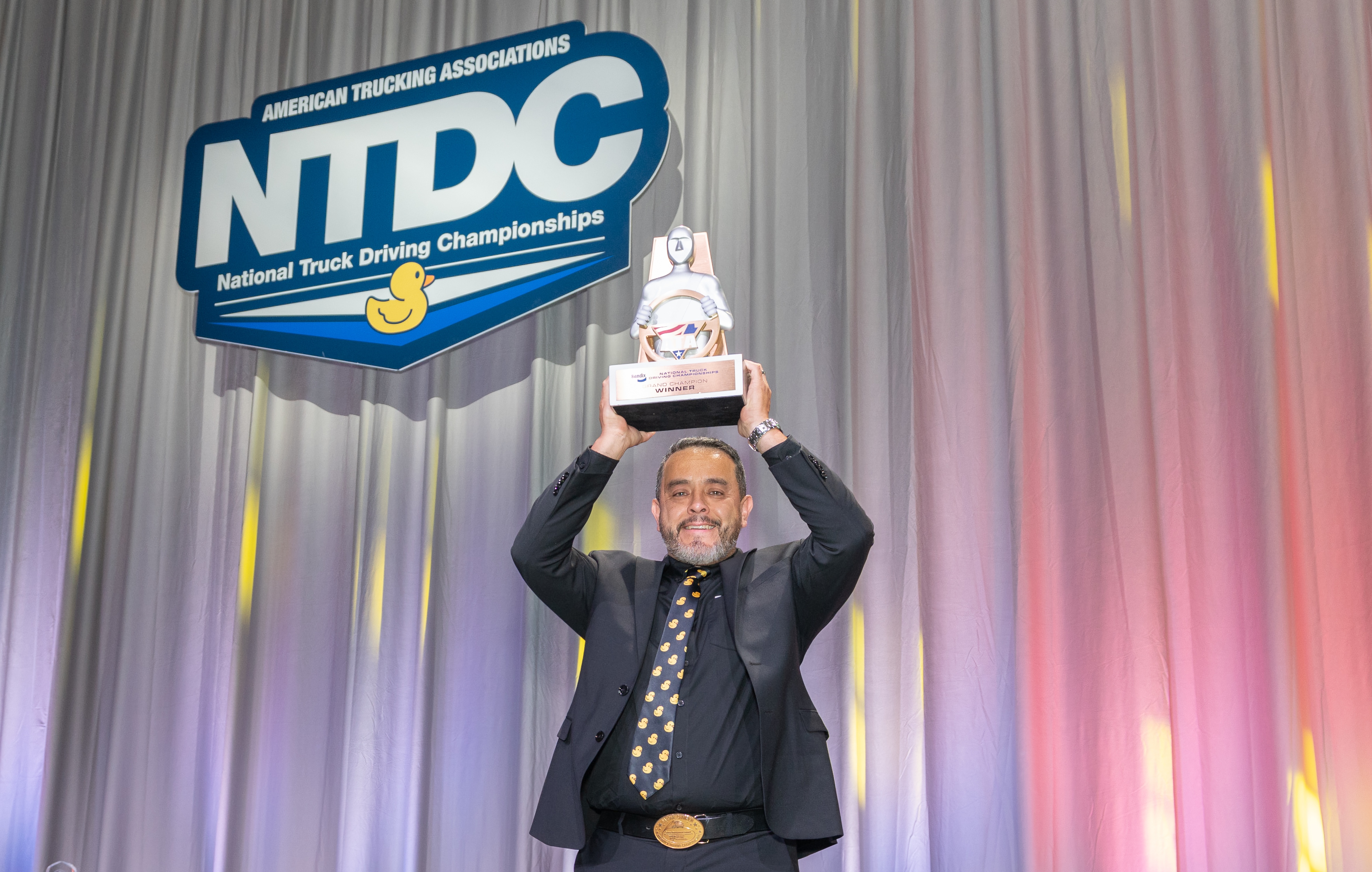 Judge puts DOT's demand for 17 million CDLIS records on hold ...