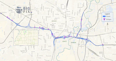 Mississippi Big Fix
