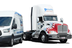 Priority Trucks