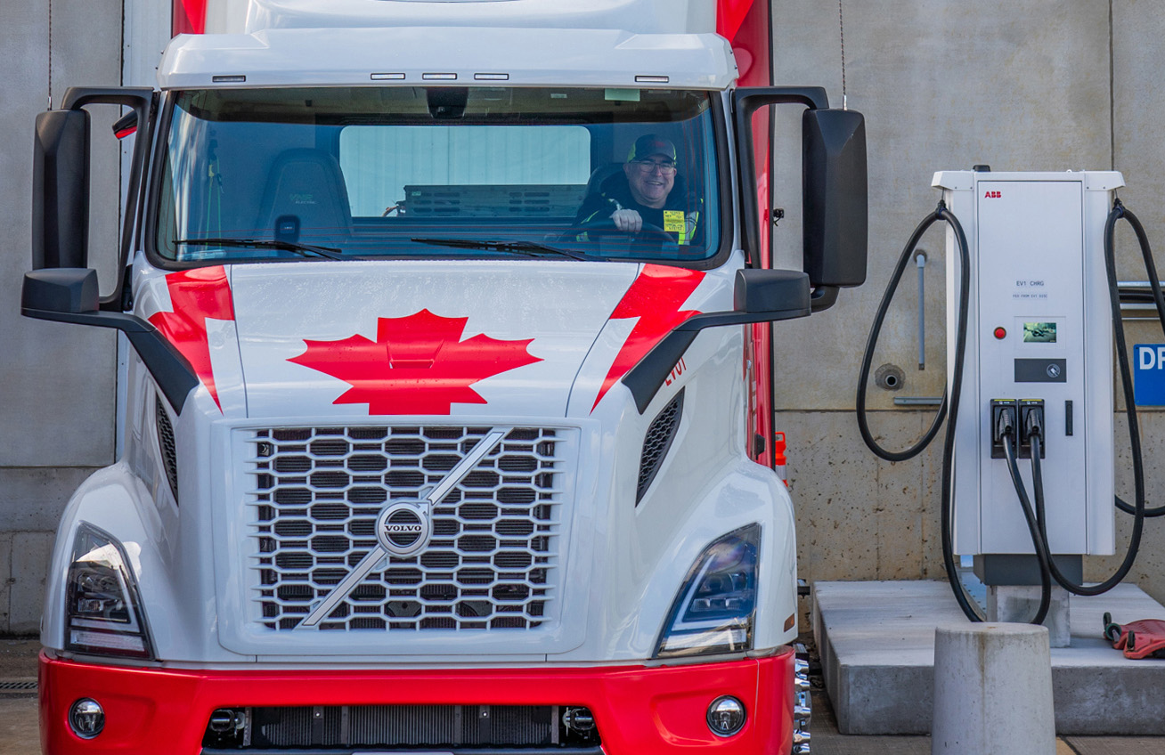 Aravind Kailas, advanced technology policy director for Volvo Group North America, said the corridor initiative provides the reliable ecosystem and unified technical standards required for freight operators to deploy zero-emission trucks at scale.