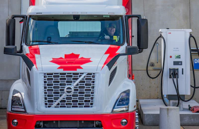 Aravind Kailas, advanced technology policy director for Volvo Group North America, said the corridor initiative provides the reliable ecosystem and unified technical standards required for freight operators to deploy zero-emission trucks at scale.