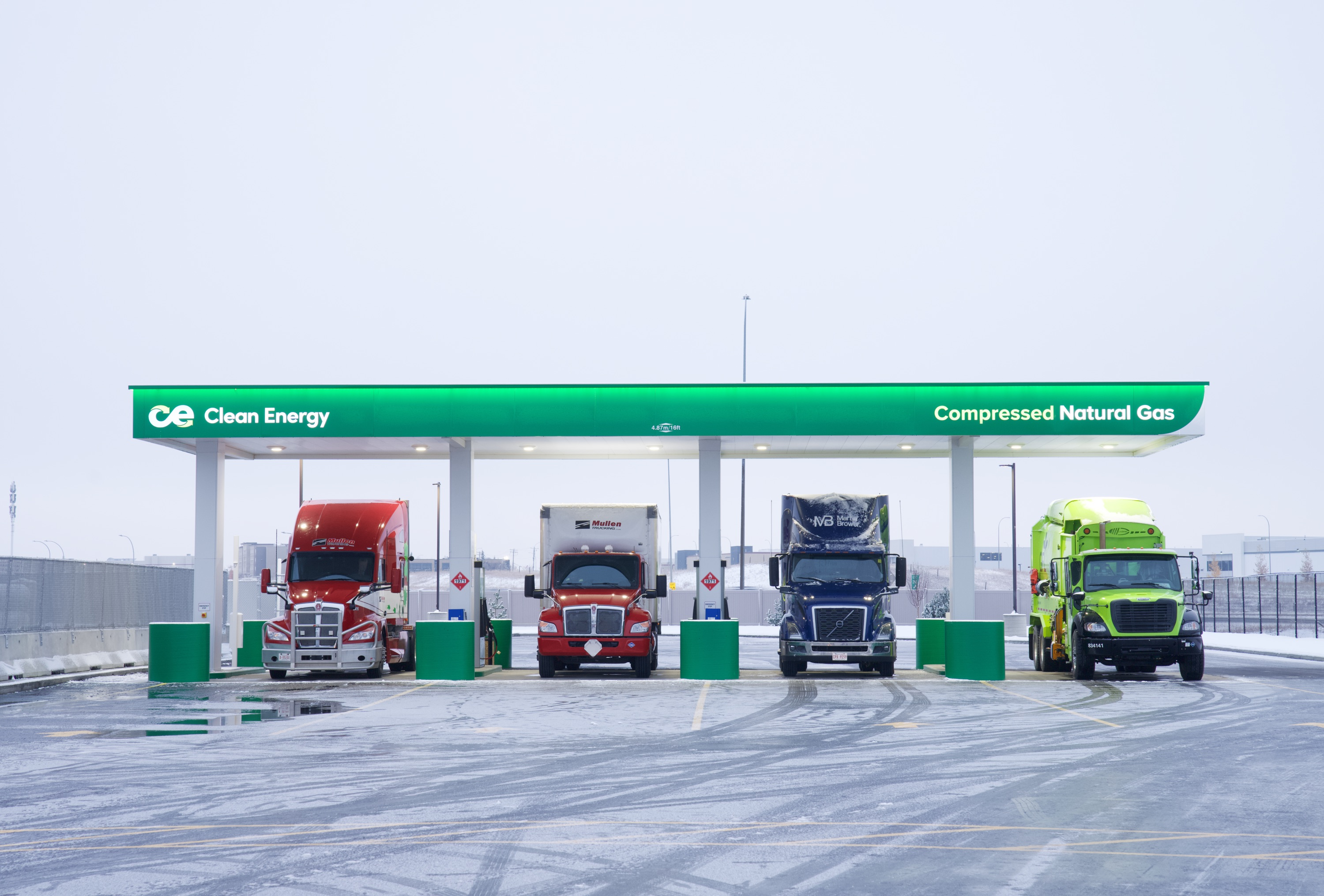 Tourmaline And Clean Energy Cng Calgary Station Opening Final 2