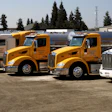 Trimac Transportation has acquired California Freight, adding eight terminals and 400,000 sq. ft. of food-grade warehousing to its North American logistics network.