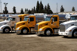 Trimac Transportation has acquired California Freight, adding eight terminals and 400,000 sq. ft. of food-grade warehousing to its North American logistics network.