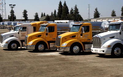 Trimac Transportation has acquired California Freight, adding eight terminals and 400,000 sq. ft. of food-grade warehousing to its North American logistics network.