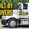 Cdl School Built By Truckers