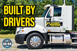 Cdl School Built By Truckers