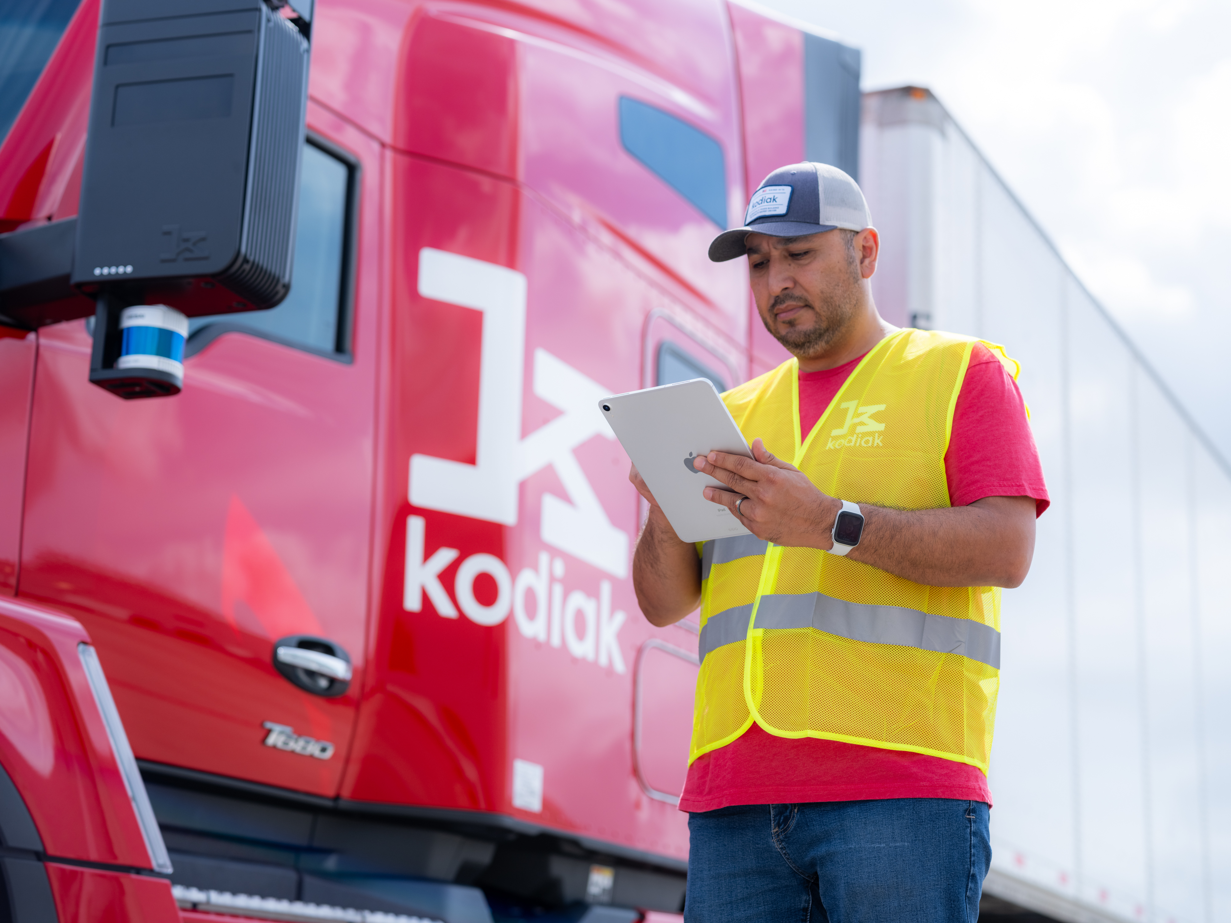 Old Dominion announces rate increase | Commercial Carrier Journal